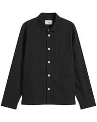 Folk - Assembly Jacket - Lyst