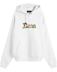 Dime - Classic 'Scraft Hoodie - Lyst