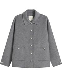 Anine Bing - Luca Jacket - Lyst