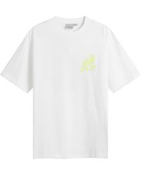 Gramicci - Running T-Shirt - Lyst