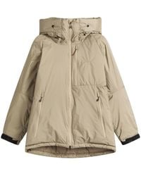 NANGA - Aurora Tex Down Jacket - Lyst