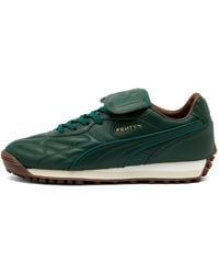 PUMA - X Fenty Avanti L Sneakers - Lyst