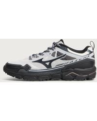 Mizuno - Wave Daichi Ls Sneaker - Lyst