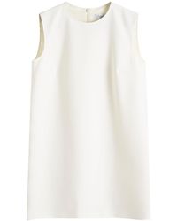 Max Mara - Fiuggi Shift Dress - Lyst