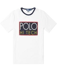 big and tall polo hi tech