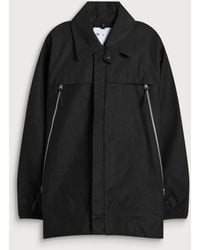 Goldwin - 0 High Density Cotton Jacket - Lyst
