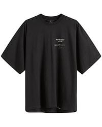 Represent - Revere Manor T-Shirt - Lyst