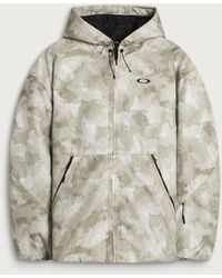 Oakley - Kota Insulated Lite Jacket​ - Lyst
