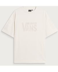 Vans - A.O.D Lasered T-Shirt - Lyst