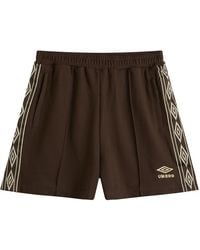 Umbro - Taped Track Short - Lyst