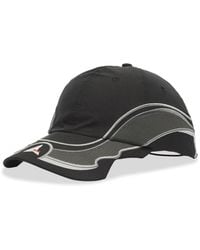 ROA - Pursuit 6 Panel Cap - Lyst