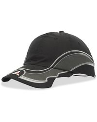 ROA - Pursuit 6 Panel Cap - Lyst
