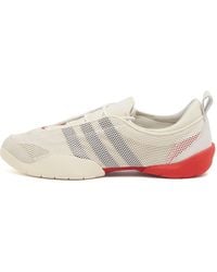 Y-3 - Regu Mesh - Lyst