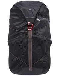 Klättermusen - Tjalve 2.0 10L Backpack - Lyst