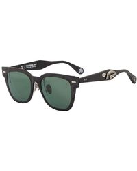 A Bathing Ape Sunglasses for Men | Online Sale up to 50% off | Lyst