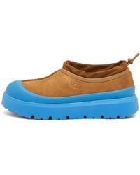 UGG - Tasman Weather Hybrid Shoes - Lyst
