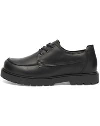 Birkenstock - Highwood Mac Lace Low - Lyst