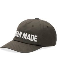 Human Made - Logo 5 Panel Cap - Lyst