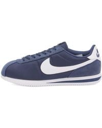 Nike - Cortez Txt Sneaker - Lyst