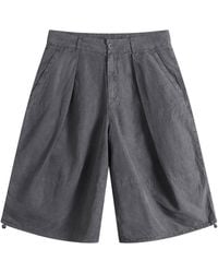 YMC - Salba Short - Lyst