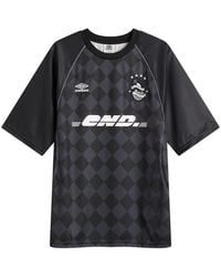 Umbro - End. X Manchester Jersey - Lyst