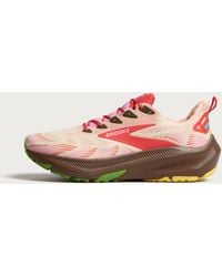 Brooks - X Alex Zono Ghost Trail Sneaker - Lyst