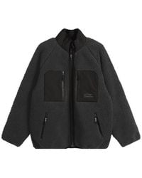 Manastash - Mountain Gorilla Fleece Jacket - Lyst