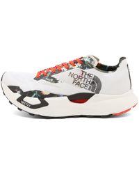 The North Face - Summit Series Vectiv Pro 3 Race Edition Sneak - Lyst