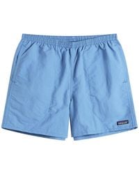 Patagonia - Baggies 5" Shorts - Lyst