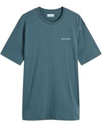 Columbia - North Cascades Short Sleeve T-Shirt - Lyst