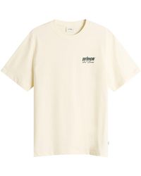 Les Deux - Prince Ld T-Shirt - Lyst