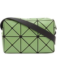 Issey Miyake - Cuboid Shoulder Bag - Lyst