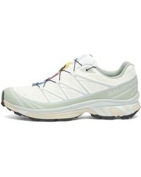 Salomon - Xt-6 Gtx Sneaker - Lyst