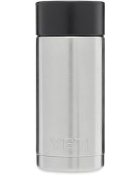 Yeti - 12Oz Insulated Bottle With Hot-Shot Cap - Lyst