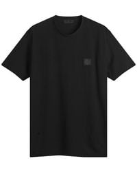 Stone Island - Ghost Patch Logo T-Shirt - Lyst