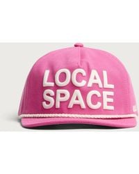 Local Space - Merch Cap - Lyst
