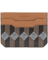 AU DEPART - Card Holder - Lyst