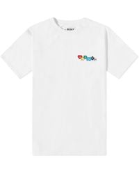 AWAKE NY - Charm Logo T-Shirt - Lyst