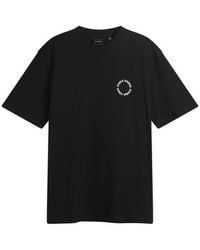 Daily Paper - Wheel T-Shirt - Lyst