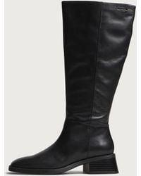 Vagabond Shoemakers - Blanca Knee High Boot - Lyst