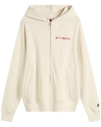 ICECREAM - Waitress Zip Hoodie - Lyst