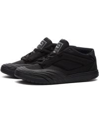 Givenchy - New Line Mid Sneakers - Lyst