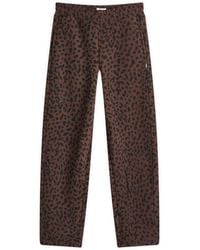 Obey - Dottie Pant - Lyst