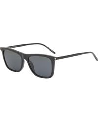 Saint Laurent - Saint Laurent Sl 895 Sunglasses - Lyst