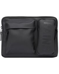 Rains - Texel Laptop Case - Lyst