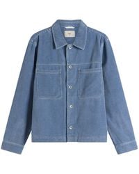 Folk - Zaki Jacket - Lyst