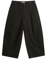 YMC - Garment Dye Deadbeat Trousers - Lyst