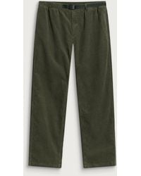 Gramicci - Corduroy Core Pant - Lyst