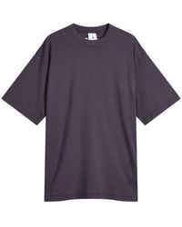 Nike - Wool Classics T-Shirts - Lyst