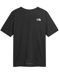 The North Face - Summit Series High Trail T-Shirt - Lyst
